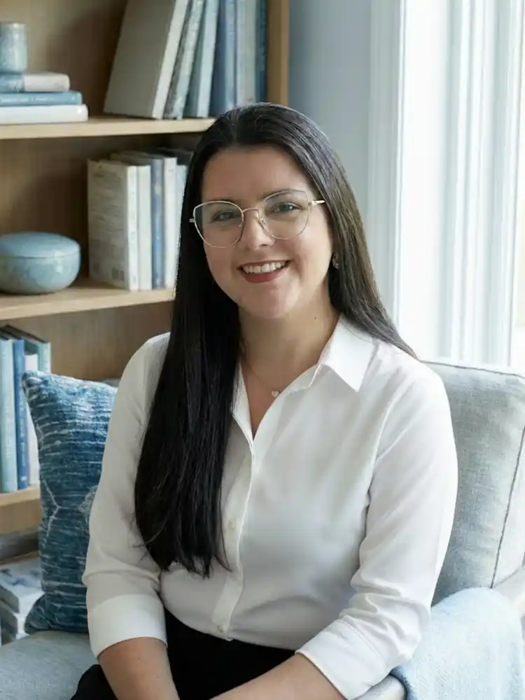 Luana Maia - Psicóloga